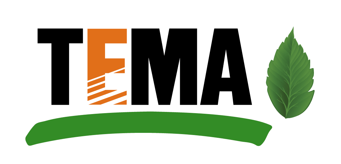 Tema Vakfı fidan bağışı