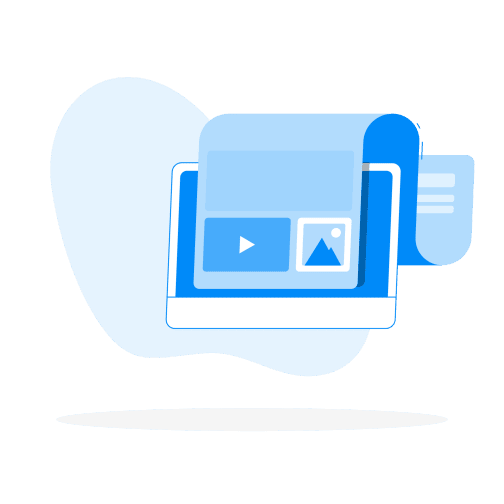 Adım 2 — Video Sunum